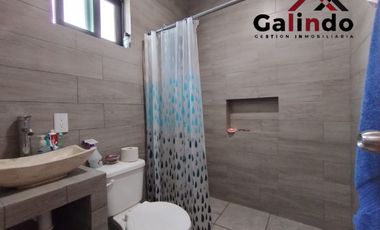 VENTA DE CASA EJIDAL EN PEROTE