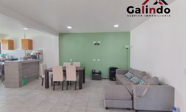 VENTA DE CASA EJIDAL EN PEROTE