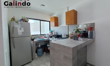 VENTA DE CASA EJIDAL EN PEROTE