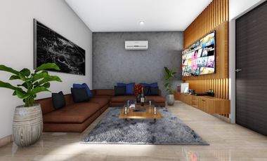 CASA EN VENTA, FRACCIONAMIENTO ARIA, PREVENTA, TUXTLA GUTIERREZ, CHIAPAS
