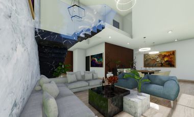 CASA EN VENTA, FRACCIONAMIENTO ARIA, PREVENTA, TUXTLA GUTIERREZ, CHIAPAS
