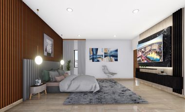 CASA EN VENTA, FRACCIONAMIENTO ARIA, PREVENTA, TUXTLA GUTIERREZ, CHIAPAS