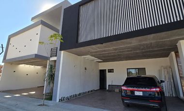 CASA EN VENTA, FRACCIONAMIENTO ARIA, PREVENTA, TUXTLA GUTIERREZ, CHIAPAS