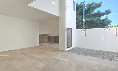 CASA EN VENTA, FRACCIONAMIENTO ARIA, PREVENTA, TUXTLA GUTIERREZ, CHIAPAS
