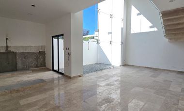 CASA EN VENTA, FRACCIONAMIENTO ARIA, PREVENTA, TUXTLA GUTIERREZ, CHIAPAS