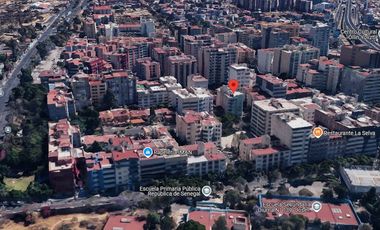 PENTHOUSE **Fantástica oportunidad que no puede dejar pasar**