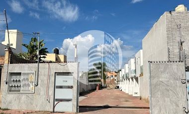 VENTA DE CASA NUEVA CERCA DE CUCEA
