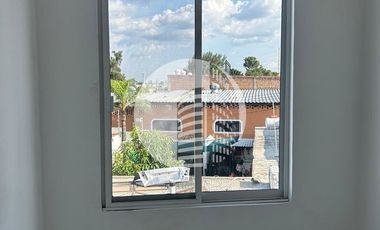 VENTA DE CASA NUEVA CERCA DE CUCEA