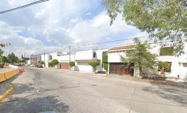 CASA EN VENTA EN LAS LOMAS, SLP. SLP.