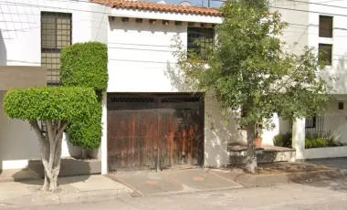 CASA EN VENTA EN LAS LOMAS, SLP. SLP.