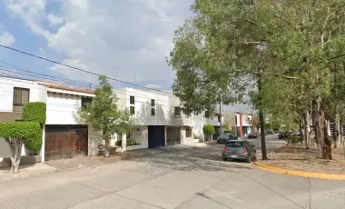 CASA EN VENTA EN LAS LOMAS, SLP. SLP.