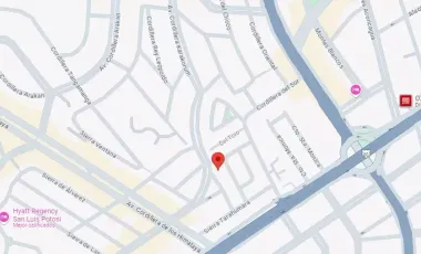 CASA EN VENTA EN LAS LOMAS, SLP. SLP.
