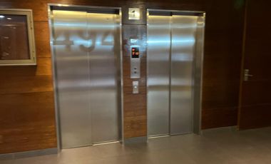 OPORTUNIDAD- VENTA DEPTO FULL AMOBLADO EDIFICIO PARQUE ALAMEDA