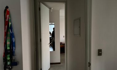 OPORTUNIDAD- VENTA DEPTO FULL AMOBLADO EDIFICIO PARQUE ALAMEDA