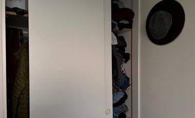 OPORTUNIDAD- VENTA DEPTO FULL AMOBLADO EDIFICIO PARQUE ALAMEDA
