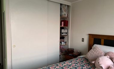 OPORTUNIDAD- VENTA DEPTO FULL AMOBLADO EDIFICIO PARQUE ALAMEDA