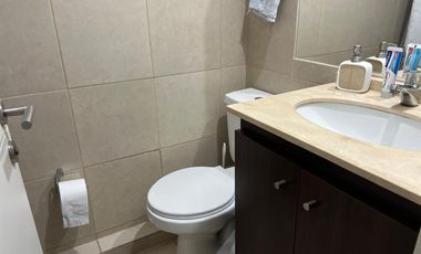OPORTUNIDAD- VENTA DEPTO FULL AMOBLADO EDIFICIO PARQUE ALAMEDA