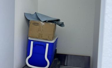 OPORTUNIDAD- VENTA DEPTO FULL AMOBLADO EDIFICIO PARQUE ALAMEDA