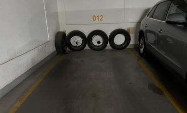 OPORTUNIDAD- VENTA DEPTO FULL AMOBLADO EDIFICIO PARQUE ALAMEDA