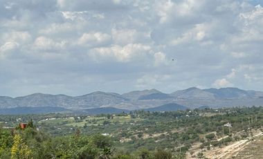 VENTA DE TERRENO EN EDEN LOS SABINOS
