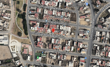 REMATO CASA EN JARDINES DEL VERGEL ZAPOPAN JALISCO