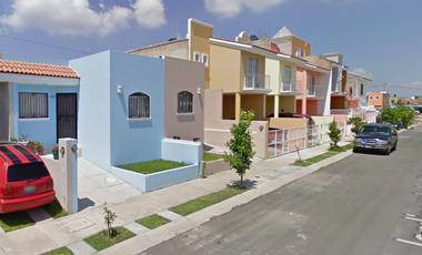 REMATO CASA EN JARDINES DEL VERGEL ZAPOPAN JALISCO