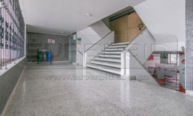 OFICINA 1401/1402/1403/1404/1405/1406/1407 - 422,05 M2 - EDIFICIO JOSE ACEVEDO : BUCARAMANGA, SANTANDER