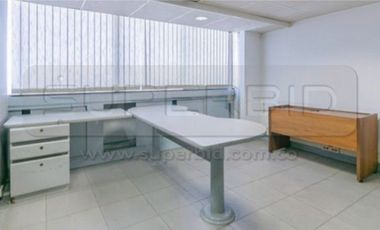 OFICINA 1401/1402/1403/1404/1405/1406/1407 - 422,05 M2 - EDIFICIO JOSE ACEVEDO : BUCARAMANGA, SANTANDER