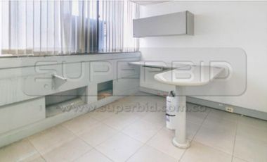 OFICINA 1401/1402/1403/1404/1405/1406/1407 - 422,05 M2 - EDIFICIO JOSE ACEVEDO : BUCARAMANGA, SANTANDER