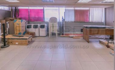 OFICINA 1401/1402/1403/1404/1405/1406/1407 - 422,05 M2 - EDIFICIO JOSE ACEVEDO : BUCARAMANGA, SANTANDER