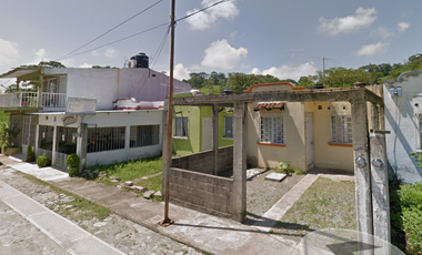 CASA EN VENTA EN LAS PALMERAS PICHUCALCO CHIAPAS