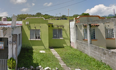 CASA EN VENTA EN LAS PALMERAS PICHUCALCO CHIAPAS