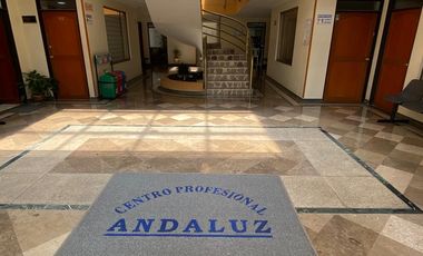 Venta de Consultorio en Tunja – Ubicación Privilegiada y Alto Potencial