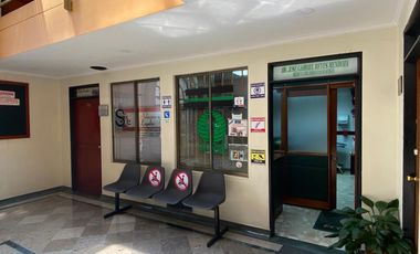 Venta de Consultorio en Tunja – Ubicación Privilegiada y Alto Potencial