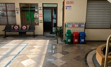 Venta de Consultorio en Tunja – Ubicación Privilegiada y Alto Potencial