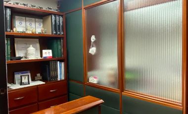 Venta de Consultorio en Tunja – Ubicación Privilegiada y Alto Potencial