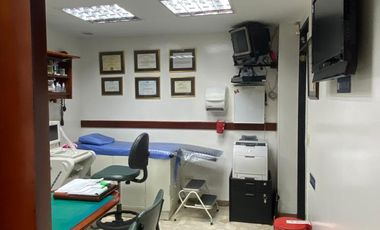 Venta de Consultorio en Tunja – Ubicación Privilegiada y Alto Potencial