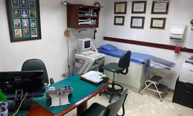 Venta de Consultorio en Tunja – Ubicación Privilegiada y Alto Potencial