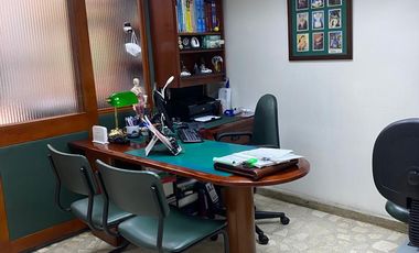 Venta de Consultorio en Tunja – Ubicación Privilegiada y Alto Potencial