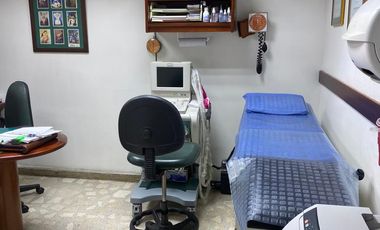 Venta de Consultorio en Tunja – Ubicación Privilegiada y Alto Potencial