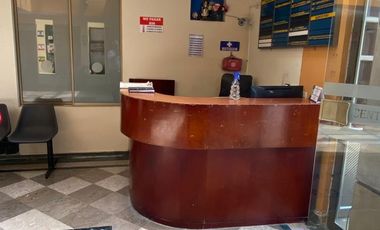 Venta de Consultorio en Tunja – Ubicación Privilegiada y Alto Potencial