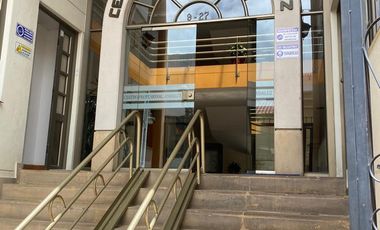 Venta de Consultorio en Tunja – Ubicación Privilegiada y Alto Potencial