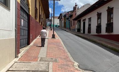 Venta de Consultorio en Tunja – Ubicación Privilegiada y Alto Potencial