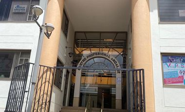 Venta de Consultorio en Tunja – Ubicación Privilegiada y Alto Potencial