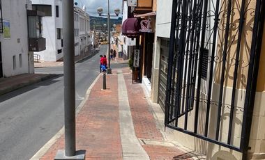 Venta de Consultorio en Tunja – Ubicación Privilegiada y Alto Potencial