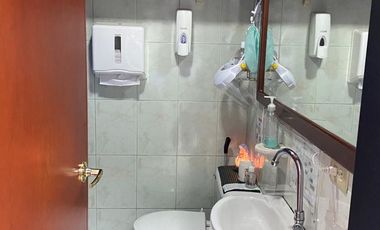 Venta de Consultorio en Tunja – Ubicación Privilegiada y Alto Potencial