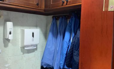 Venta de Consultorio en Tunja – Ubicación Privilegiada y Alto Potencial