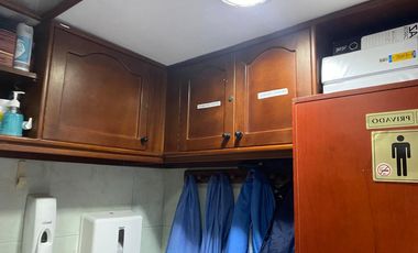 Venta de Consultorio en Tunja – Ubicación Privilegiada y Alto Potencial