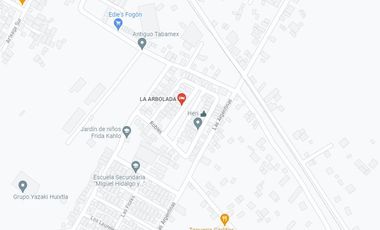 JHE CASA EN LA ARBOLADA HUIXTLA CHIAPAS EXCELENTE OPORTUNIDAD