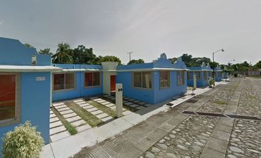 JHE CASA EN LA ARBOLADA HUIXTLA CHIAPAS EXCELENTE OPORTUNIDAD